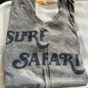 Aviator Nation Surf Safari